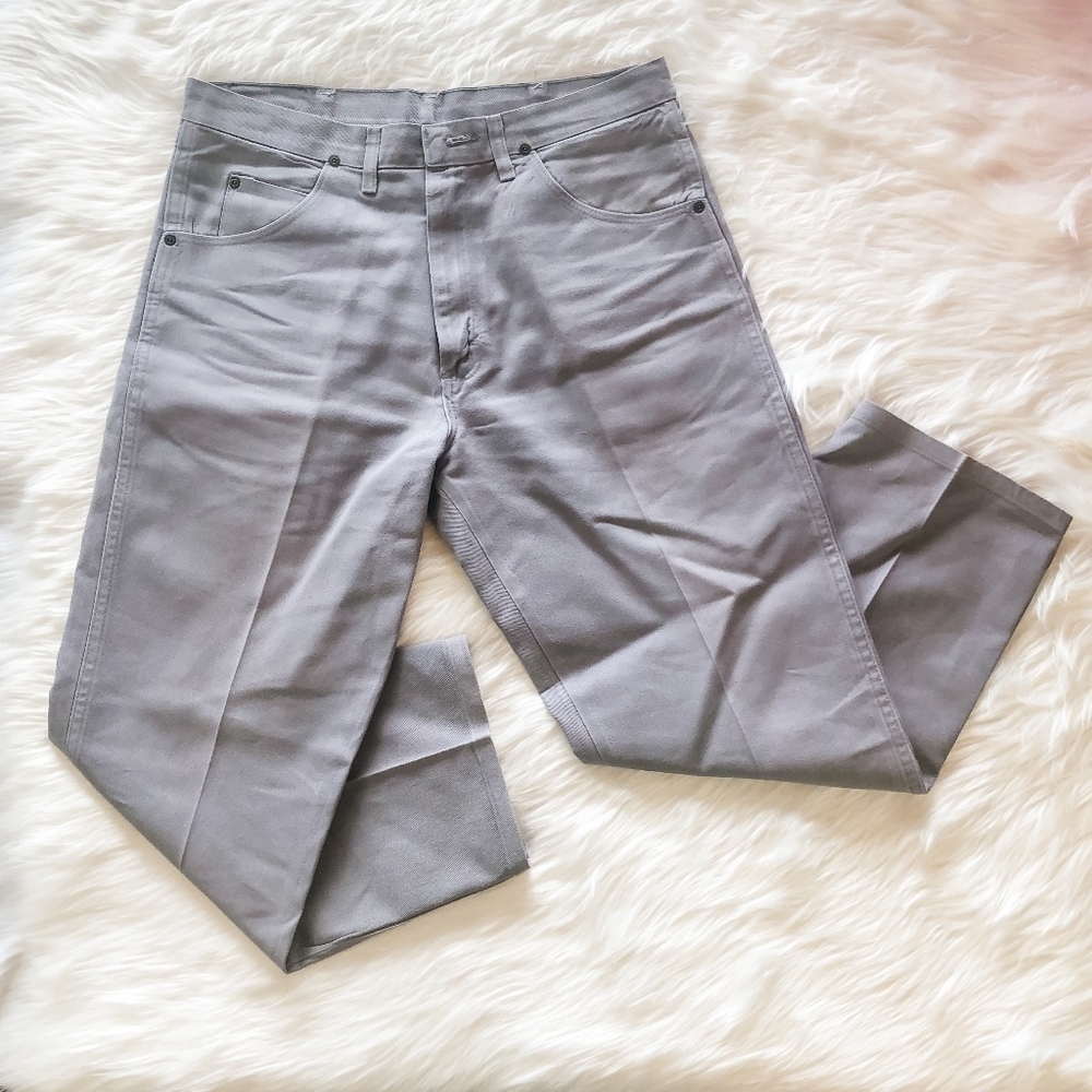 Wrangler Rugged Wear Men's Vintage Jeans